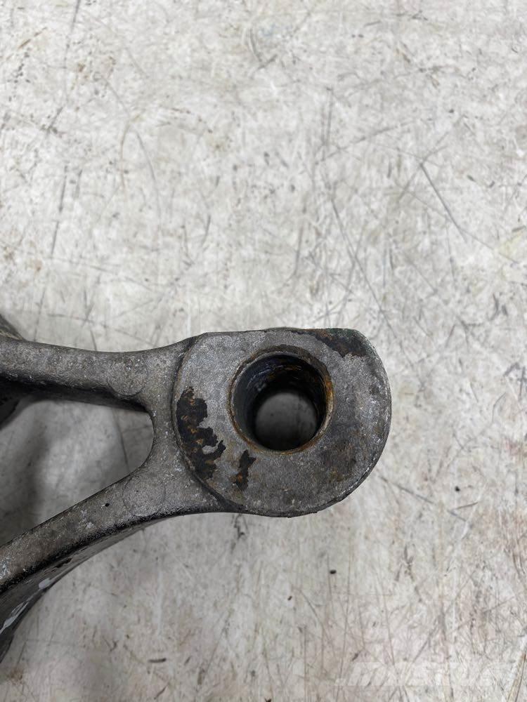 Volvo VNL Radiadores camiões e carrinhas