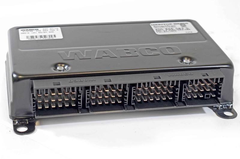 Wabco  Electrónica