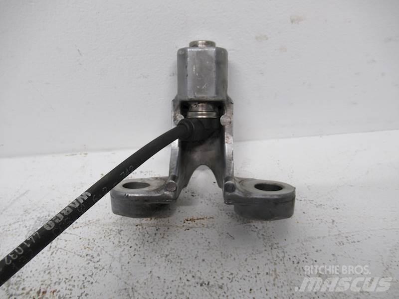 Wabco  Electrónica