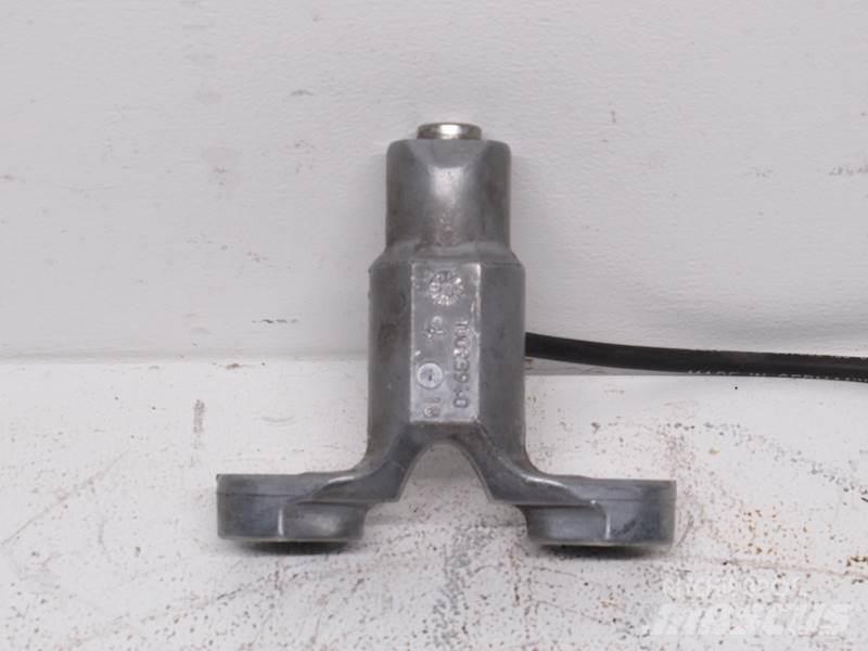 Wabco  Electrónica