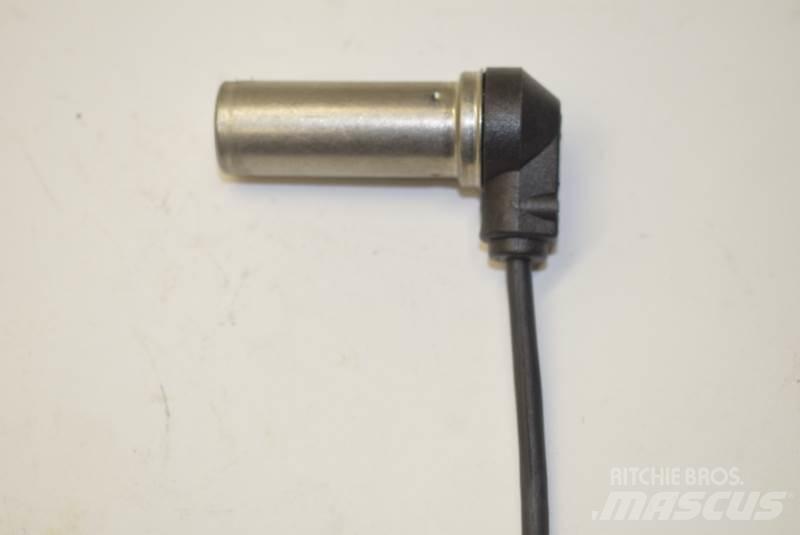 Wabco  Electrónica