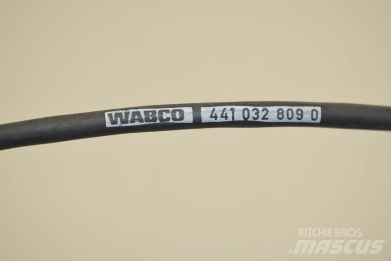 Wabco  Electrónica
