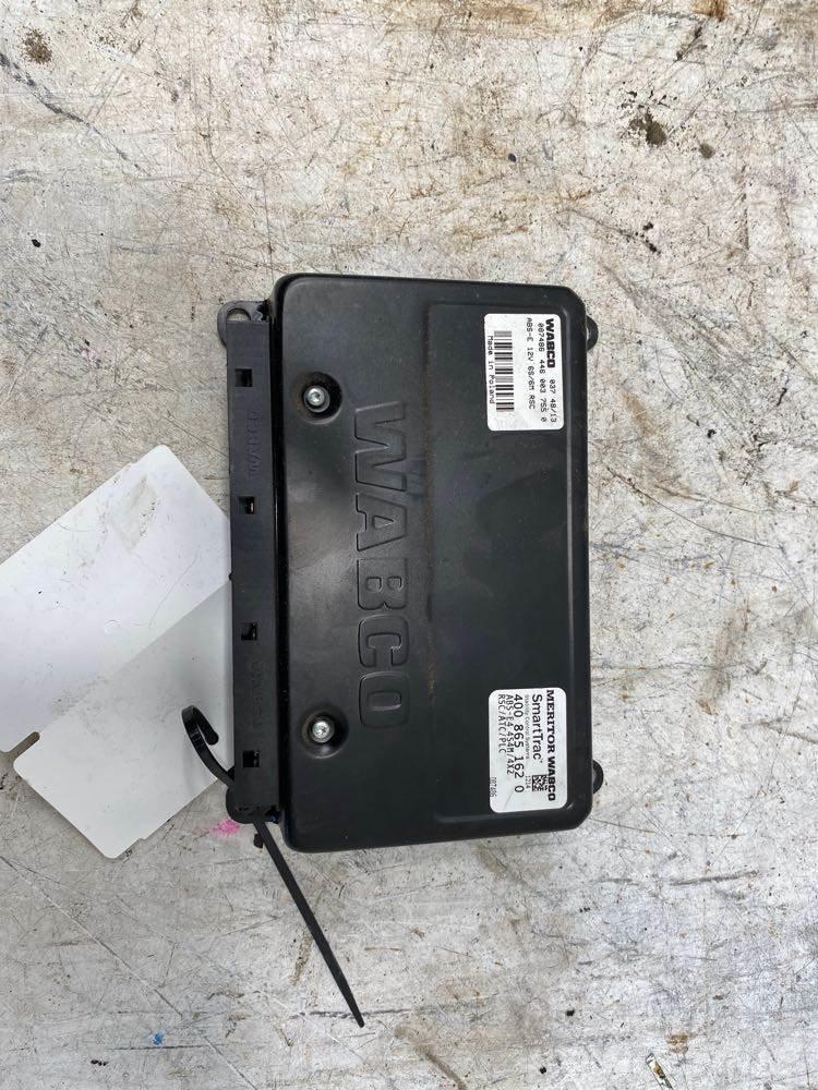 Wabco  Electrónica