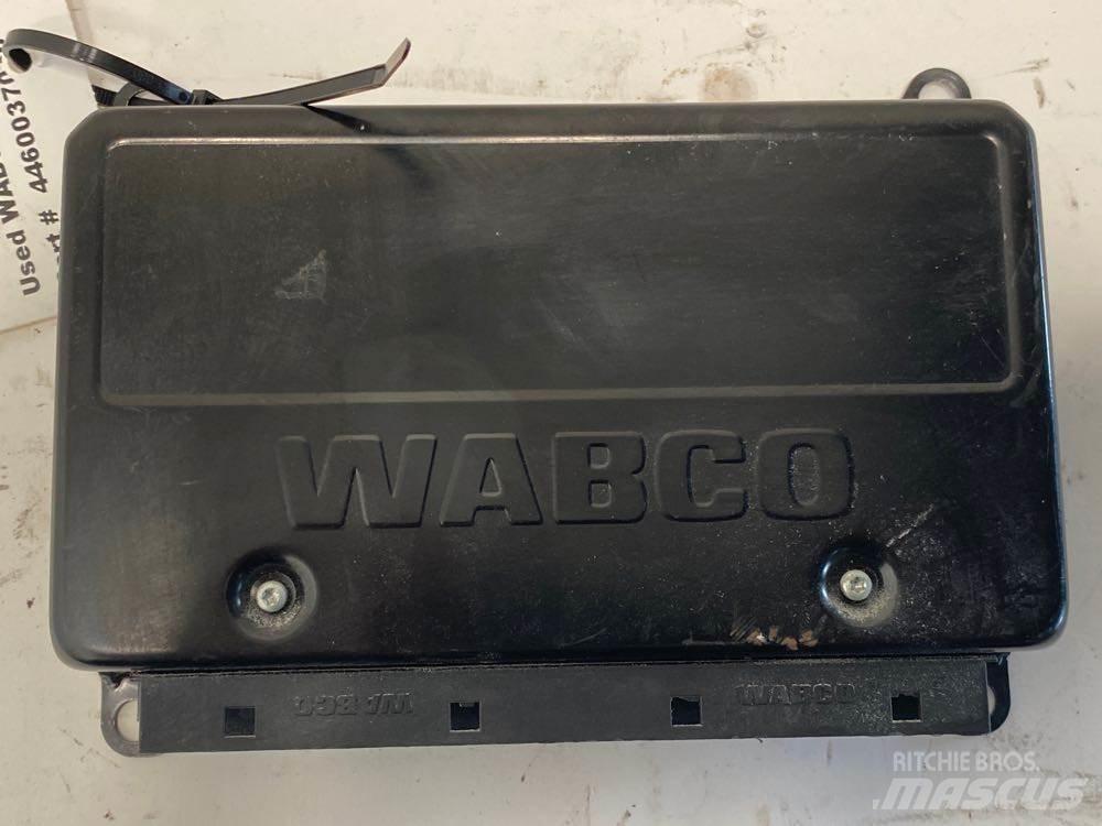 Wabco  Electrónica