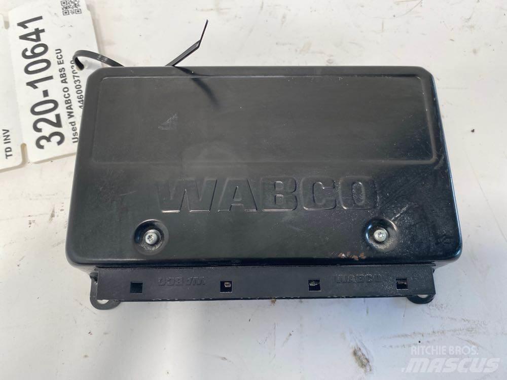 Wabco  Electrónica