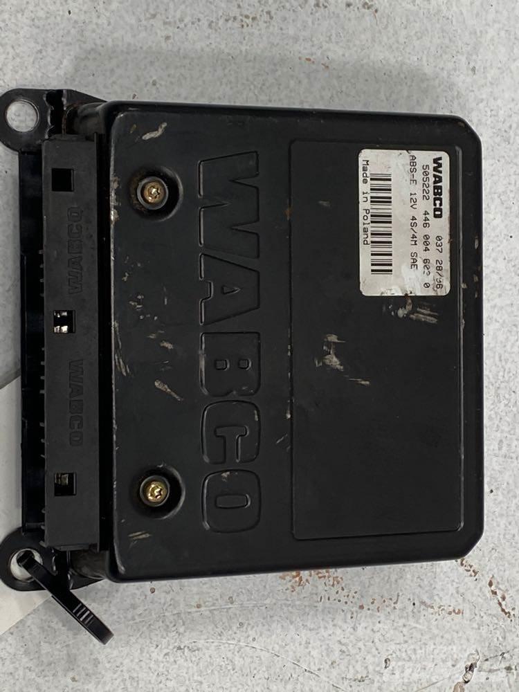 Wabco  Electrónica