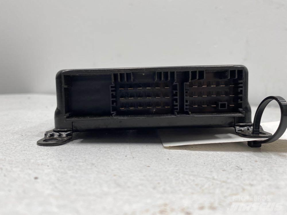 Wabco  Electrónica