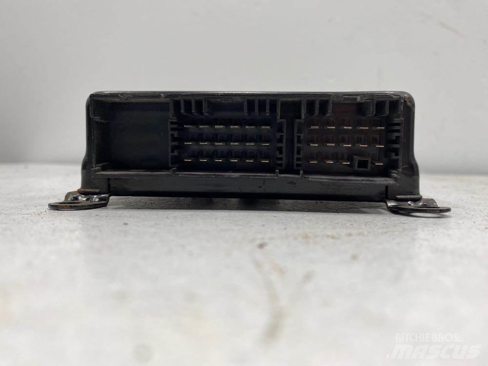 Wabco  Electrónica