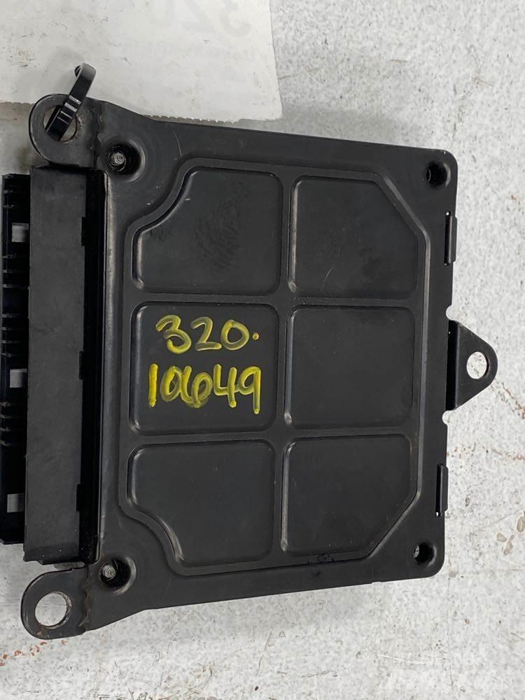 Wabco  Electrónica