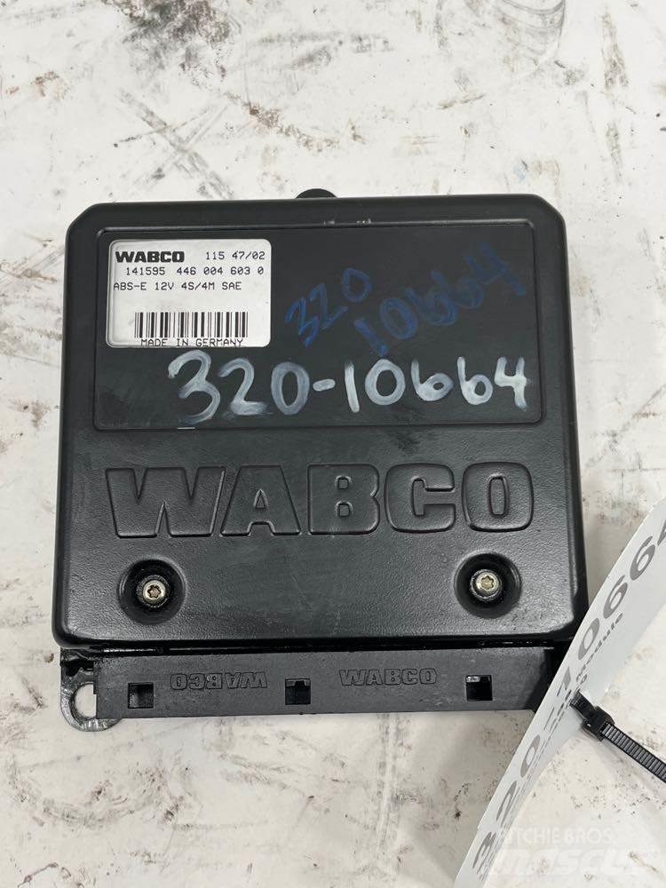 Wabco  Electrónica