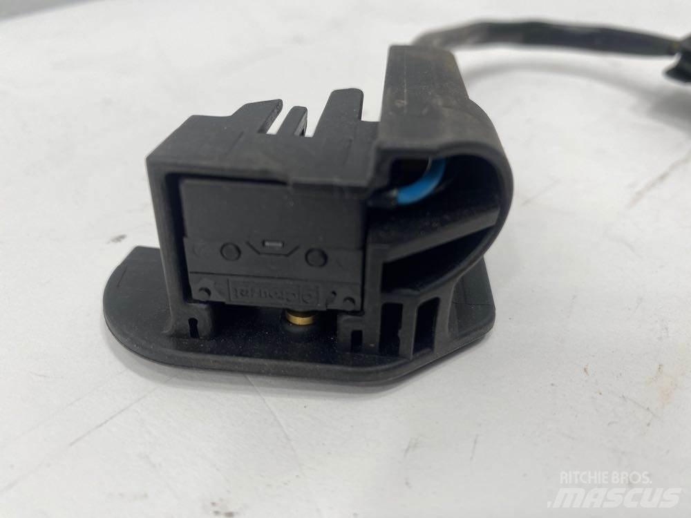 Wabco  Electrónica