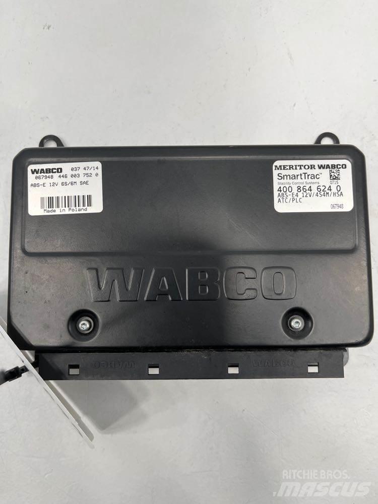 Wabco  Electrónica