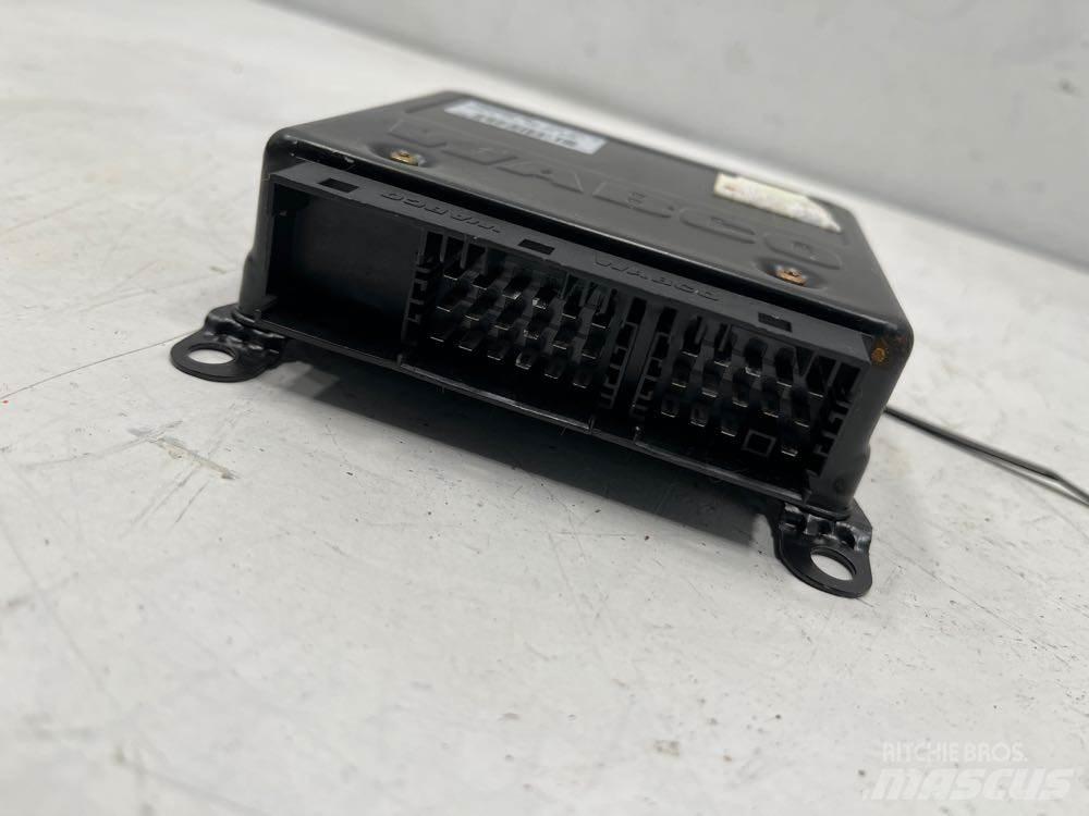 Wabco  Electrónica