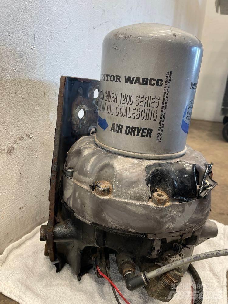 Wabco  Transportes - Outros

