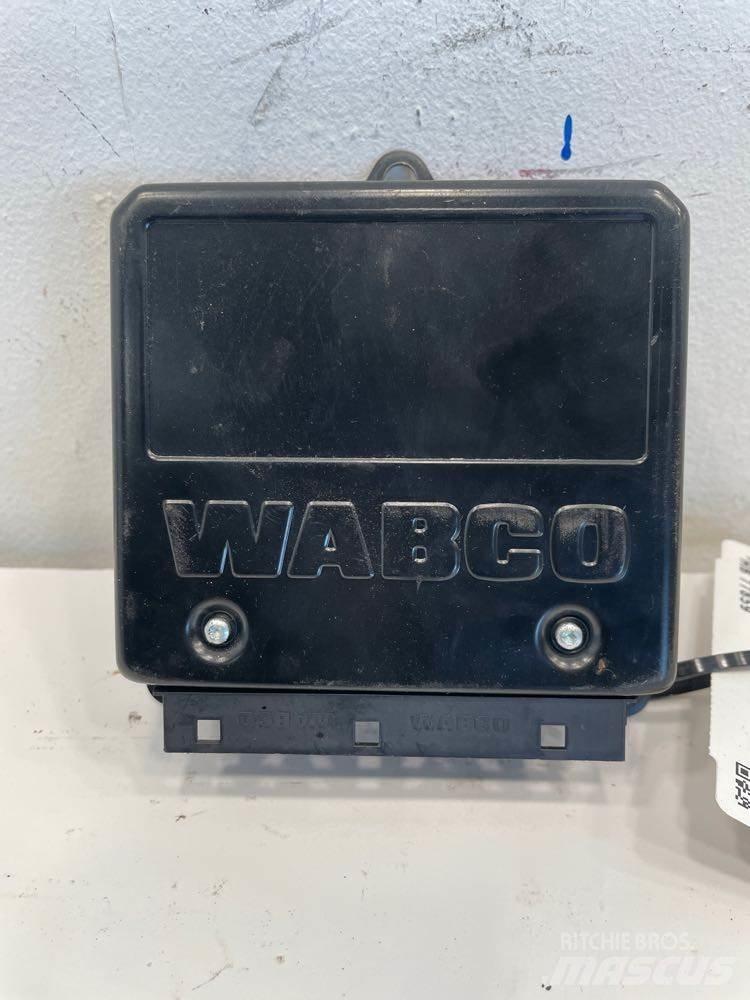 Wabco  Electrónica