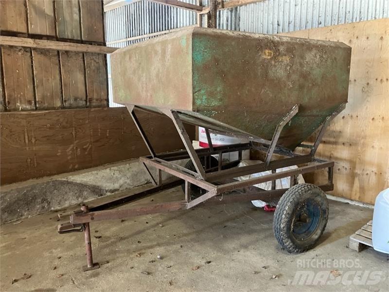AB  Reboques agricolas de uso geral