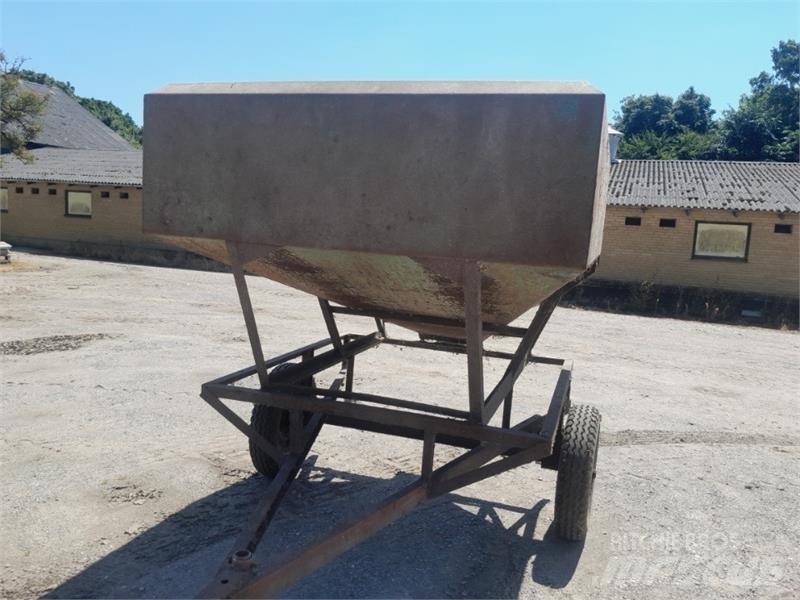 AB  Reboques agricolas de uso geral