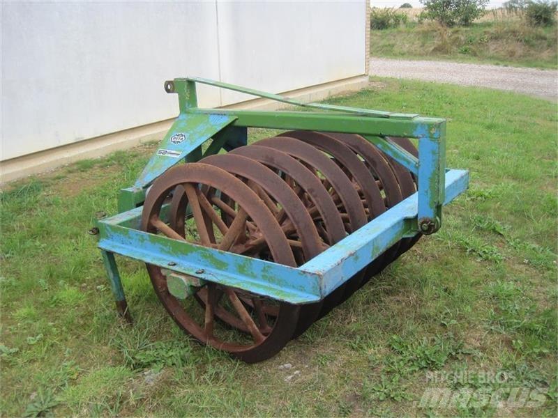 BEFA  Rolos agrícolas