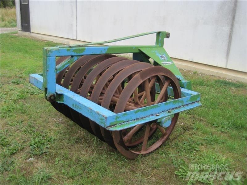 BEFA  Rolos agrícolas