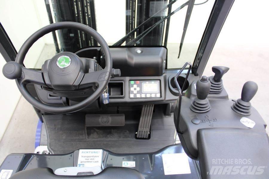 Cesab B 315 II Empilhadores eléctricos