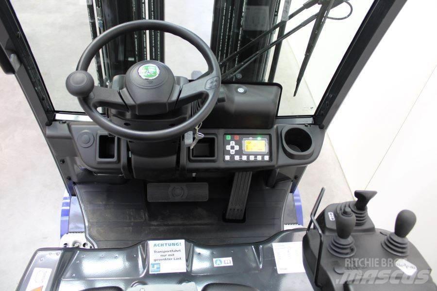 Cesab B 318 II Empilhadores eléctricos