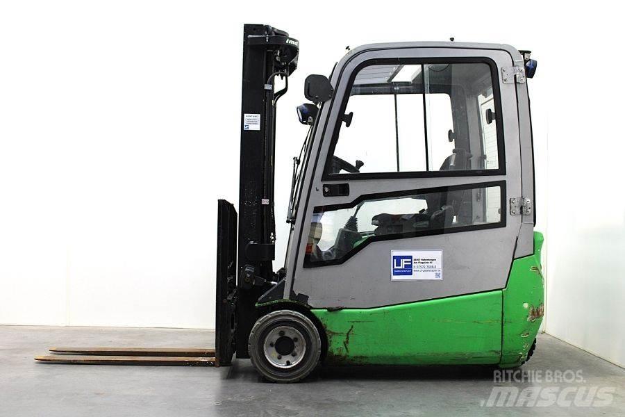 Cesab B 320 Empilhadores eléctricos