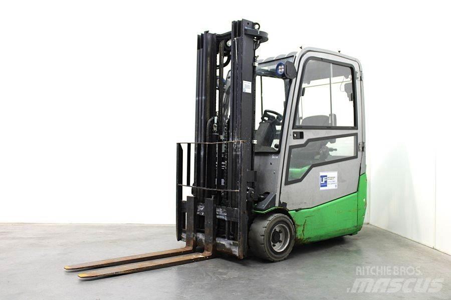 Cesab B 320 Empilhadores eléctricos