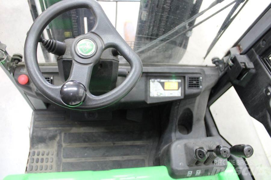 Cesab B 320 Empilhadores eléctricos