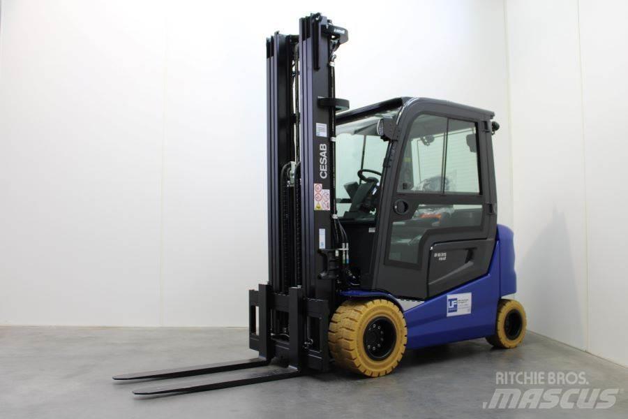 Cesab B 635 II Empilhadores eléctricos