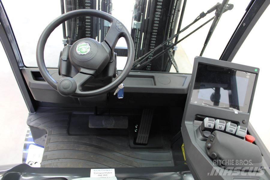 Cesab B 635 II Empilhadores eléctricos
