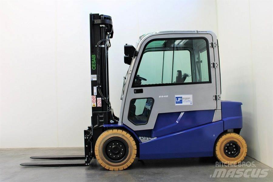 Cesab B 640 Empilhadores eléctricos