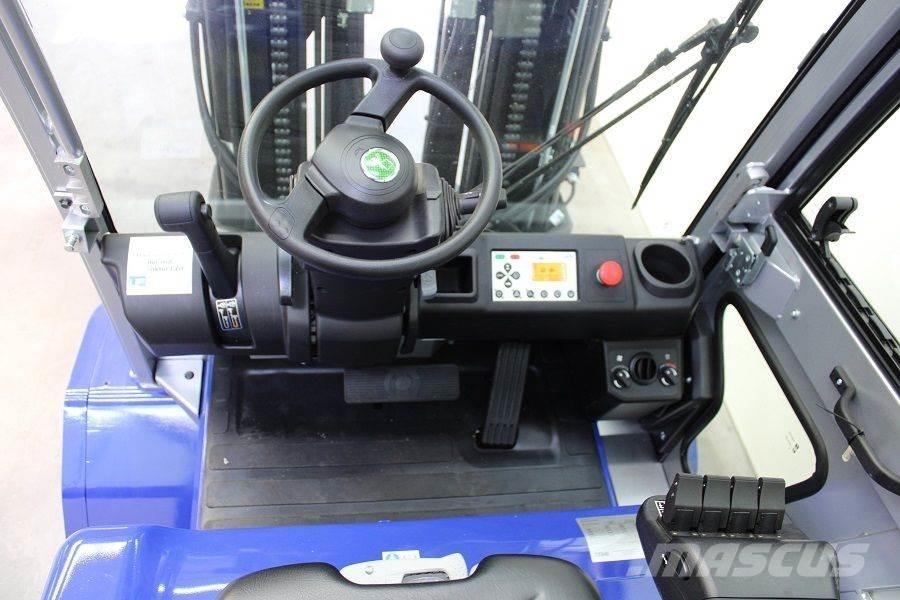 Cesab B 645 Empilhadores eléctricos