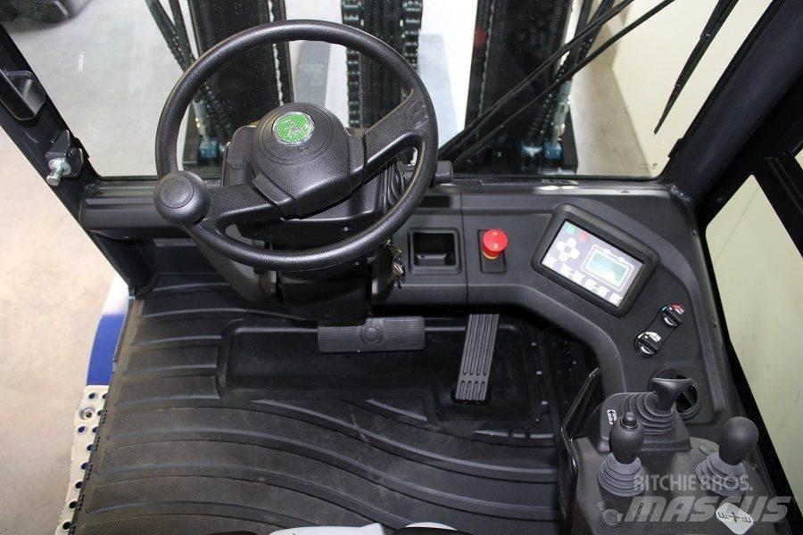Cesab B 860 II Empilhadores eléctricos