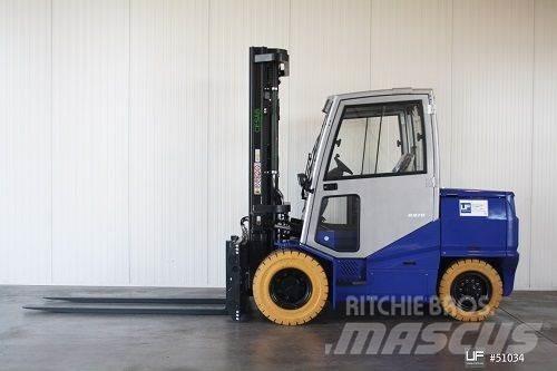 Cesab B 870 Empilhadores eléctricos