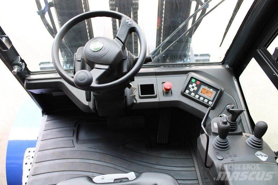 Cesab B 870 II Empilhadores eléctricos