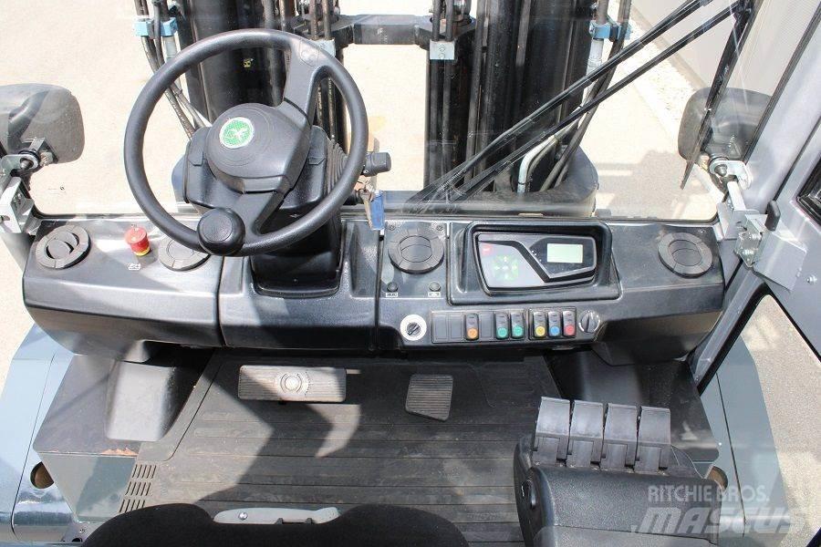 Cesab B 885 Empilhadores eléctricos