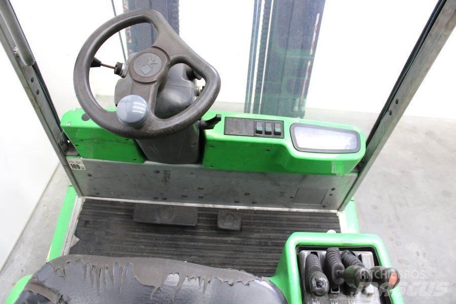 Cesab Drago H350D Empilhadores Diesel