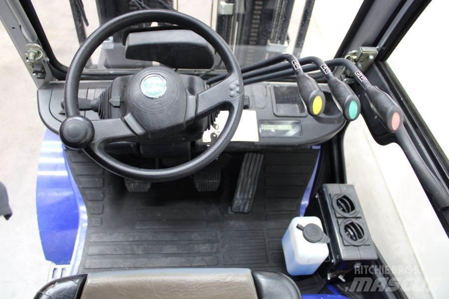 Cesab M 325 D Empilhadores Diesel
