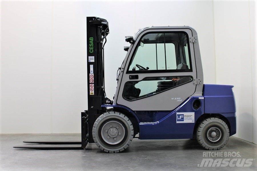 Cesab M 330 DV Empilhadores Diesel