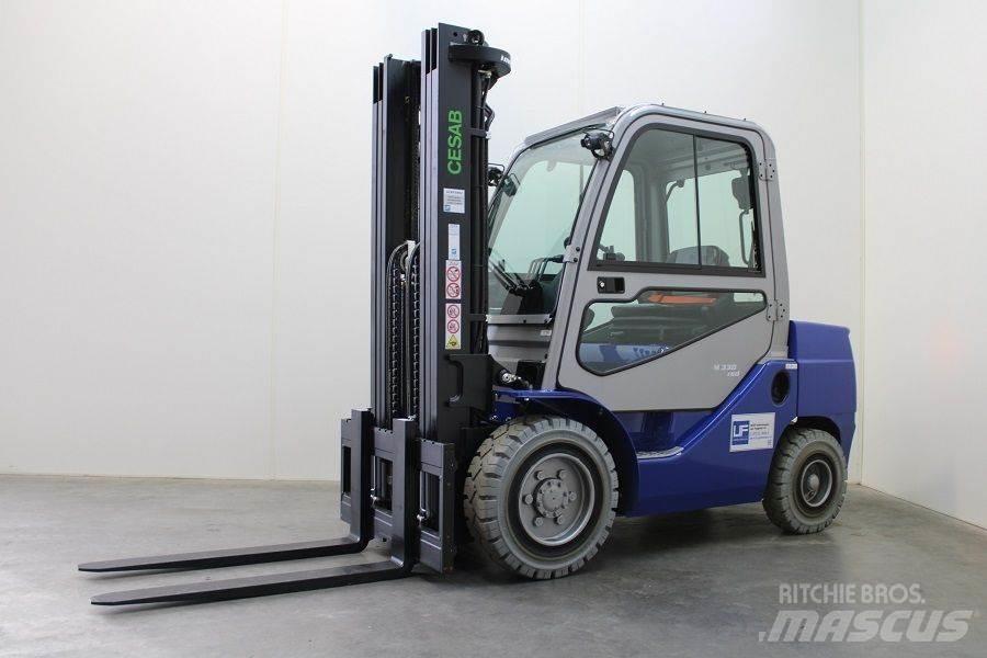 Cesab M 330 DV Empilhadores Diesel