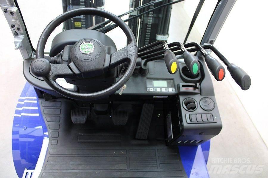 Cesab M 330 DV Empilhadores Diesel