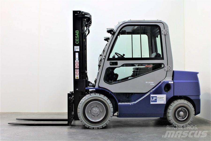 Cesab M 330 DV Empilhadores Diesel