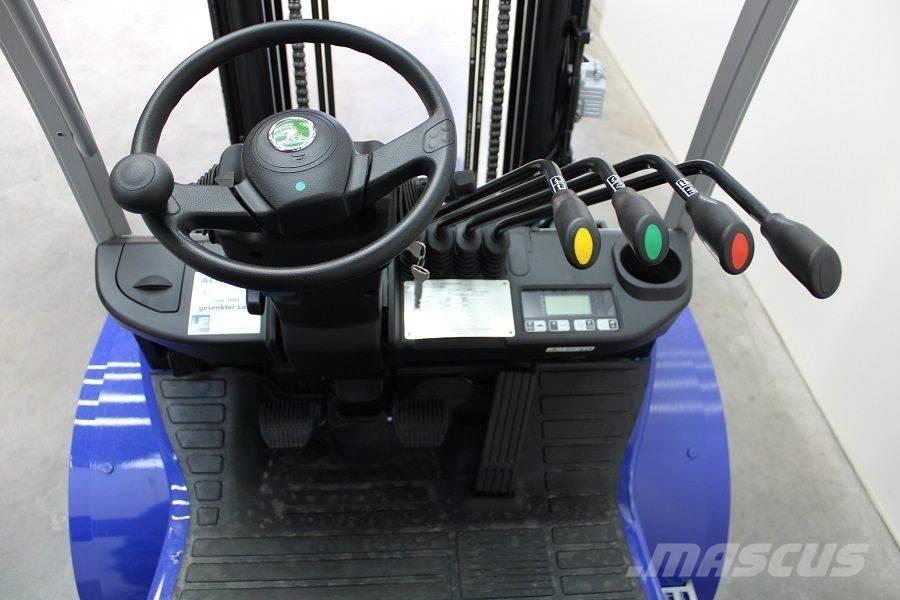 Cesab M 330 DV Empilhadores Diesel