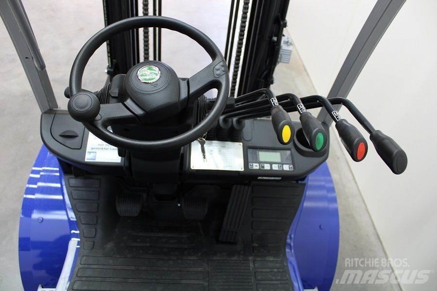 Cesab M 330 DV Empilhadores Diesel