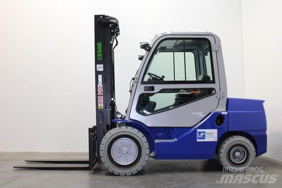 Cesab M 335 DV Empilhadores Diesel