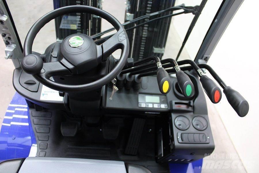 Cesab M 335 DV Empilhadores Diesel