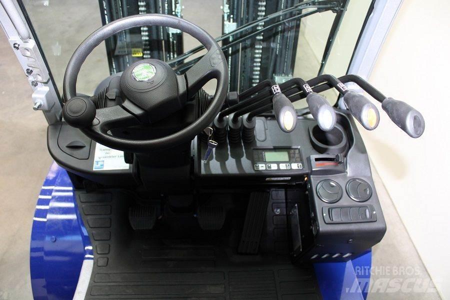 Cesab M 335 DV Empilhadores Diesel