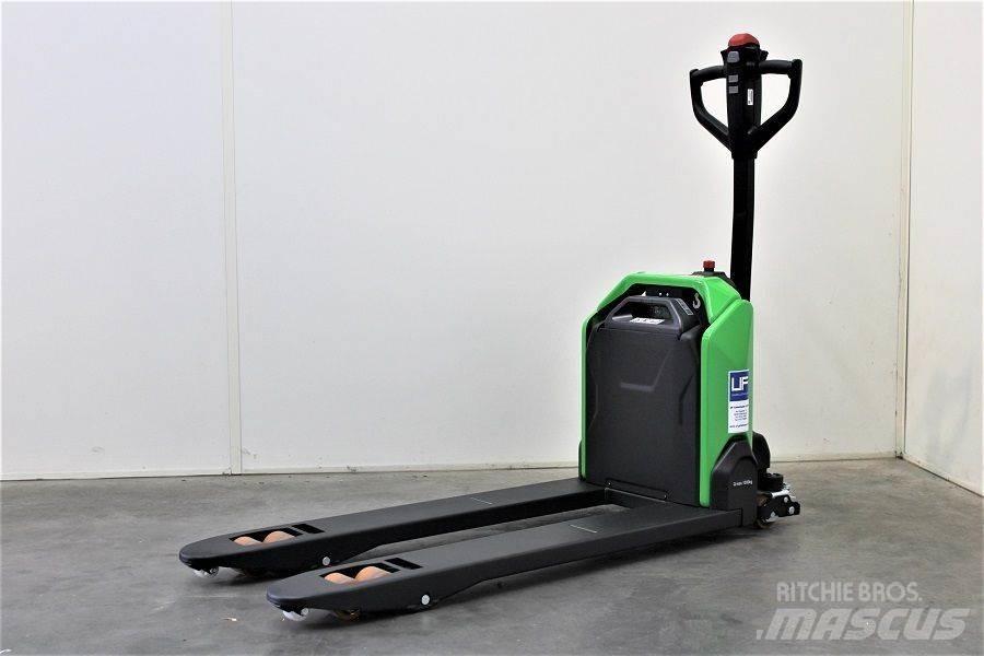 Cesab P013i Porta palettes