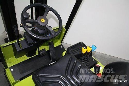 Clark CTM 16 SX Empilhadores eléctricos