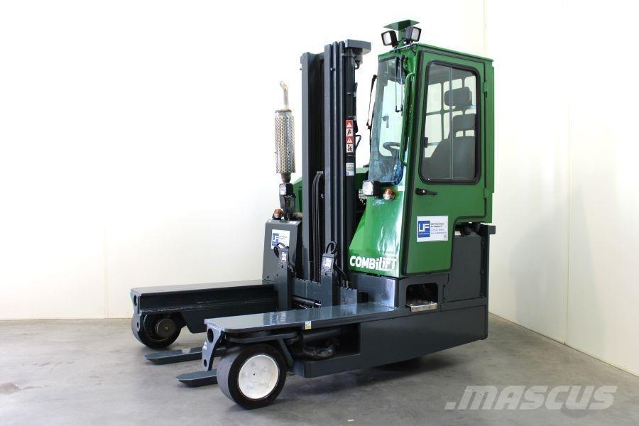 Combilift C 3000 Carregadores laterais